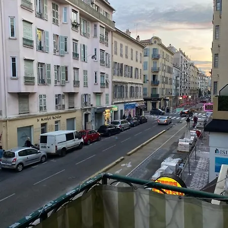 Lägenhet Promenade Des